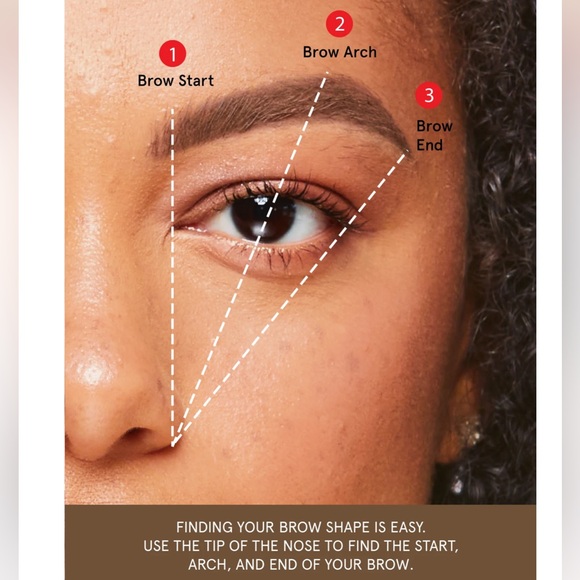 One Size O/S BROWKIKI MICRO BROW DEFINING PENCIL all shades available BNIB - Picture 7 of 7